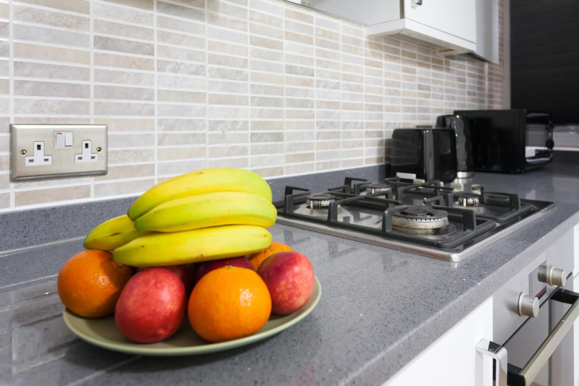 Pensión Studio9 - Next To Emirates Stadium - Budget With Shared Bathroom *