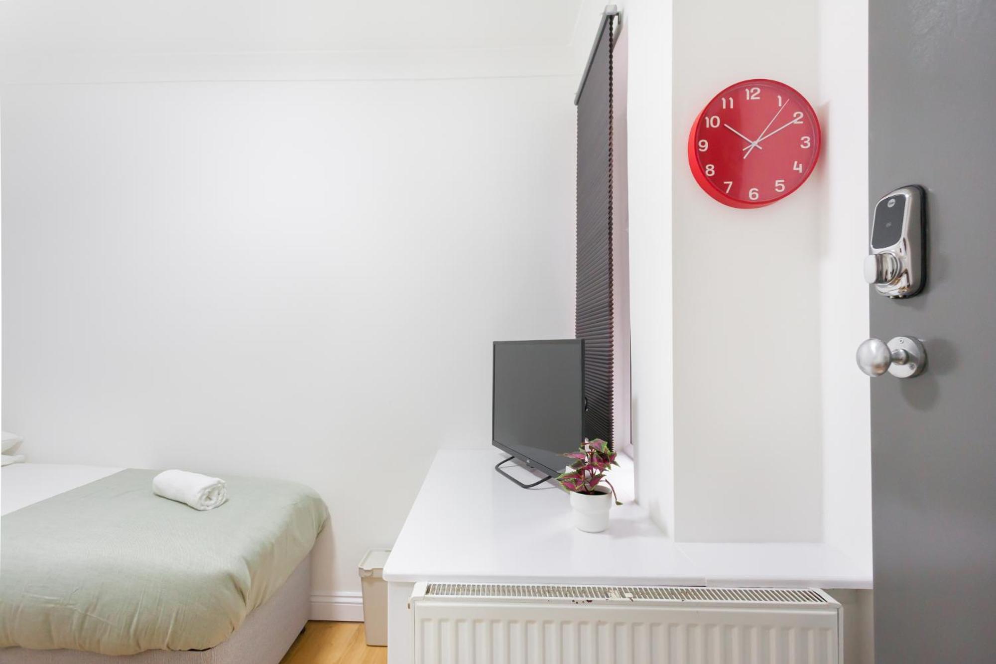 Studio9 - Next To Emirates Stadium - Budget With Shared Bathroom Maison d'hôtes *